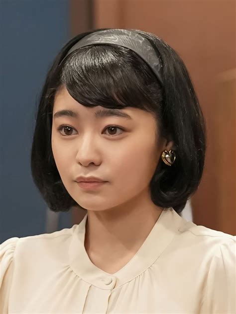 水城あゆみ|吉柳咲良：「ブギウギ」若手スター歌手・水城アユミ役で朝ドラ。